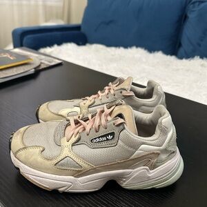 Adidas Falcon Women's Sneakers